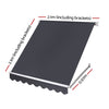 Set of 2 Instahut Fixed Pivot Arm Window Awning Patio Outdoor Blinds 2.1X2.1M Deals499