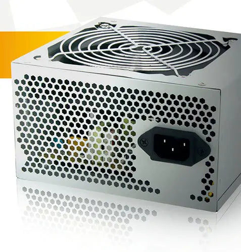 AYWUN 700W Retail 120mm FAN ATX PSU 2 Years Warranty. Easy to Install AYWUN
