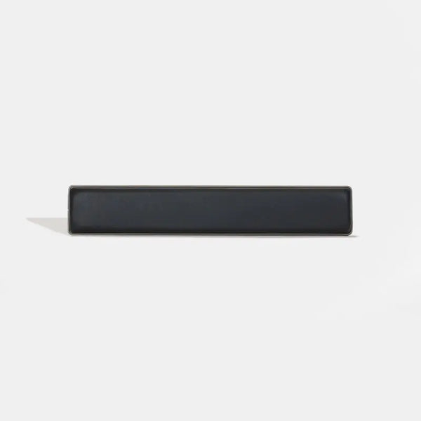 AZIO Retro Palm Rest Black/Grey AZIO