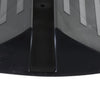 Adjustable Baby Kids Pet Safety Security Gate Stair Barrier Support Ramp Black Deals499