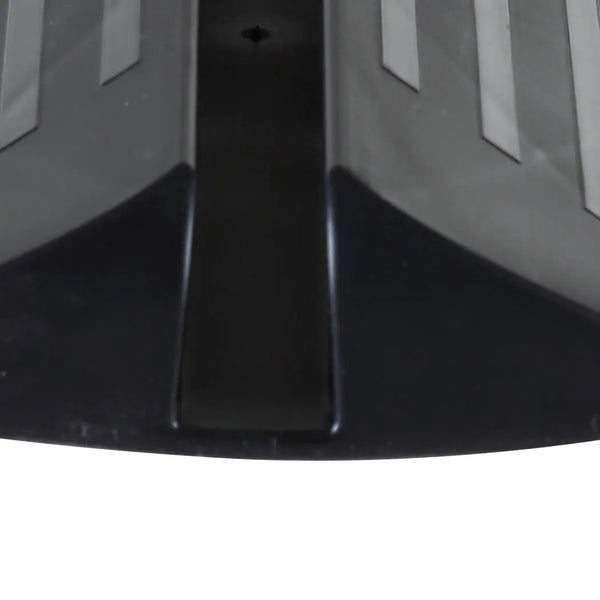 Adjustable Baby Kids Pet Safety Security Gate Stair Barrier Support Ramp Black Deals499