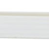 Adjustable Baby Kids Pet Safety Security Gate Stair Barrier Support Ramp White Deals499