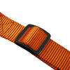 Adjustable Dog Hands Free Leash Waist Belt Buddy Jogging Walking Running Orange Deals499