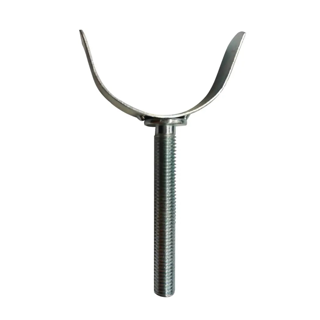 Adjustable Wide Baby Kids Pet Safety Security Gate Stair Barrier Spindle Adaptor Deals499