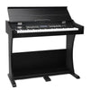 Alpha 61 Key Electronic Piano Keyboard Electric Digital Classical Music Stand Deals499