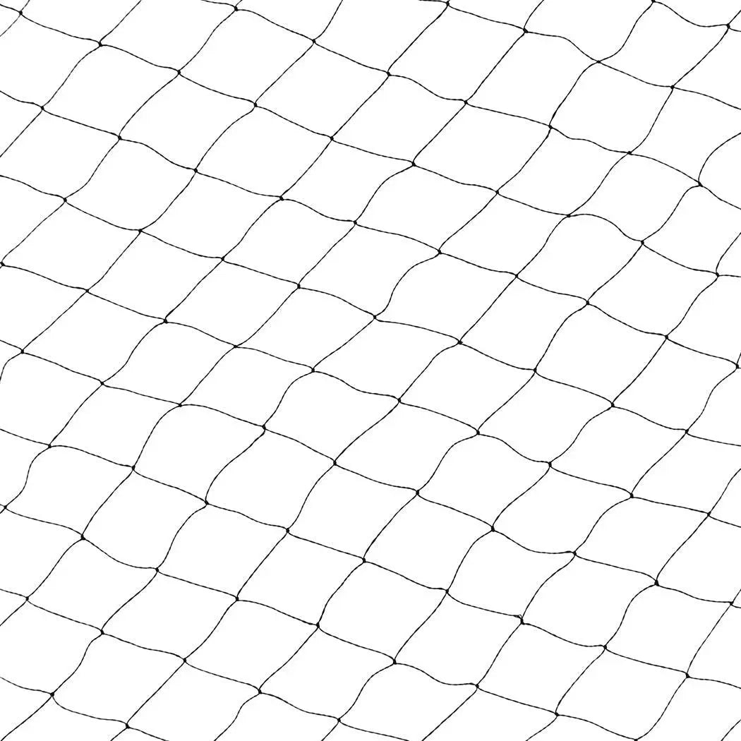 Anti Bird Netting Pest Net Commercial Fruit Tree Plant Knitted Nylon 15MM Deals499