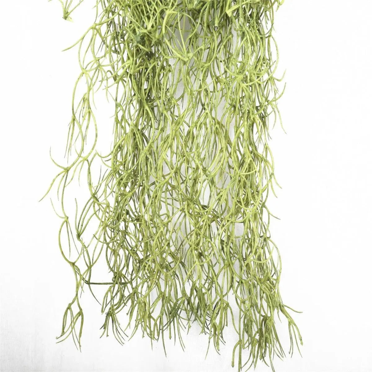 Artificial Air Plant Spanish Moss - Old Man Beard 60cm Deals499