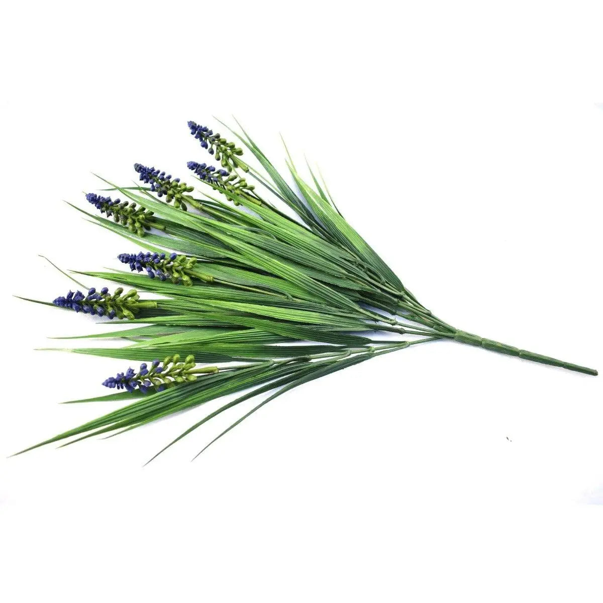 Artificial Dense English Lavender Stem UV Resistant 50cm Deals499