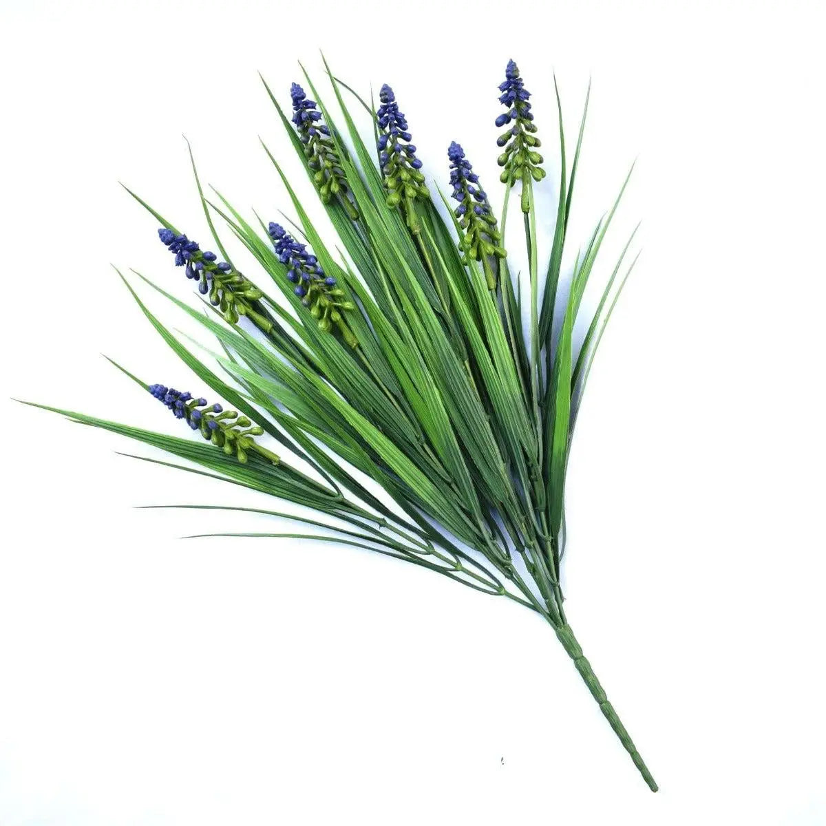 Artificial Dense English Lavender Stem UV Resistant 50cm Deals499