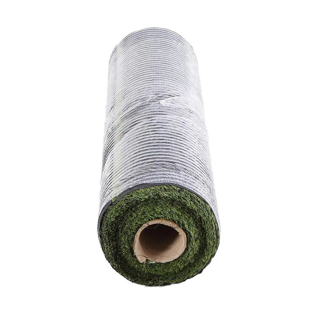 Artificial Grass Synthetic Turf Fake Lawn Plastic Braches Pin Green Plant 30mm Deals499