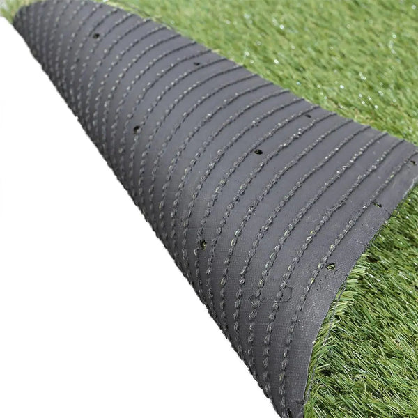 Artificial Grass Synthetic Turf Fake Lawn Plastic Braches Pin Green Plant 30mm Deals499