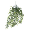 Artificial Hanging Plant (Heart Leaf) UV Resistant 90cm Deals499