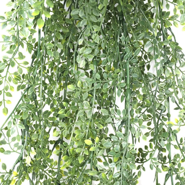 Artificial Hanging Plant (Maiden Hair Fern) UV Resistant 90cm Deals499
