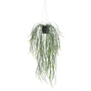 Artificial Hanging Potted Plant (Willow Leaf) 66cm UV Resistant Deals499