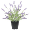 Artificial Lavender Plant 40cm Deals499