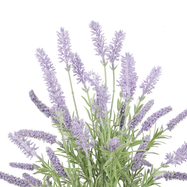 Artificial Lavender Plant 40cm Deals499