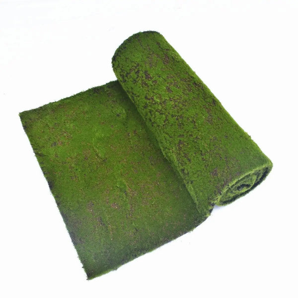 Artificial Moss Wall Covering 200cm x 50cm Deals499