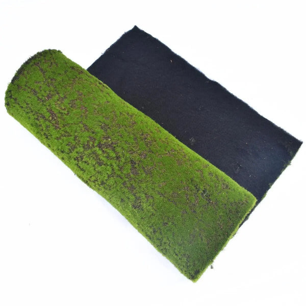 Artificial Moss Wall Covering 200cm x 50cm Deals499