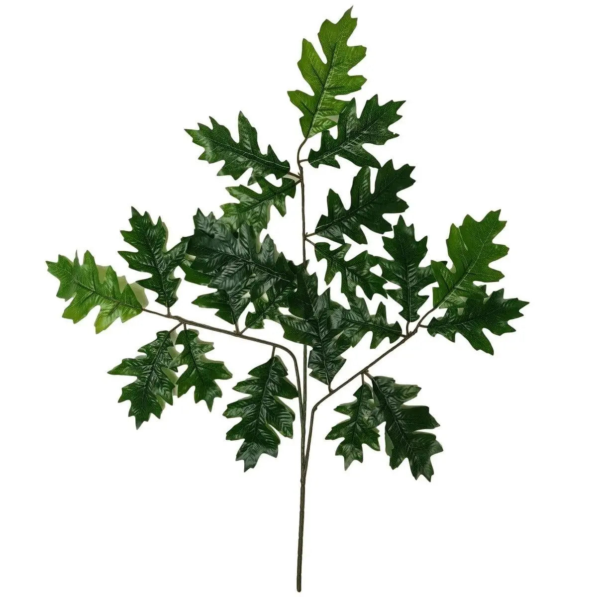 Artificial Oak Leaves Faux Plant Leaves 63cm Deals499
