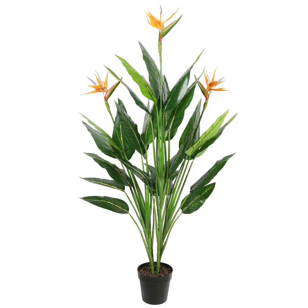 Artificial Potted 150cm Bird of Paradise Plant Deals499