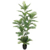 Artificial Potted Multi-trunk Fan Palm 180cm Deals499