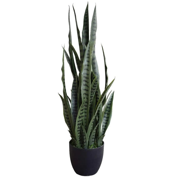 Artificial Snake Plant UV Resistant 100cm Deals499