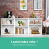 Artiss 3 Piece Storage Shelf Deals499