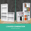 Artiss 3 Piece Storage Shelf Deals499