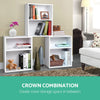 Artiss 3 Piece Storage Shelf Deals499