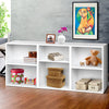 Artiss 3 Piece Storage Shelf Deals499