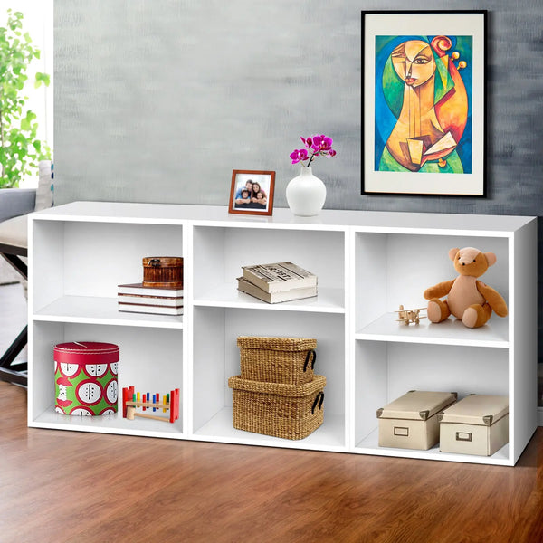 Artiss 3 Piece Storage Shelf Deals499