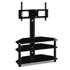 Artiss 3 Tier Floor TV Stand with Bracket Shelf Mount Deals499