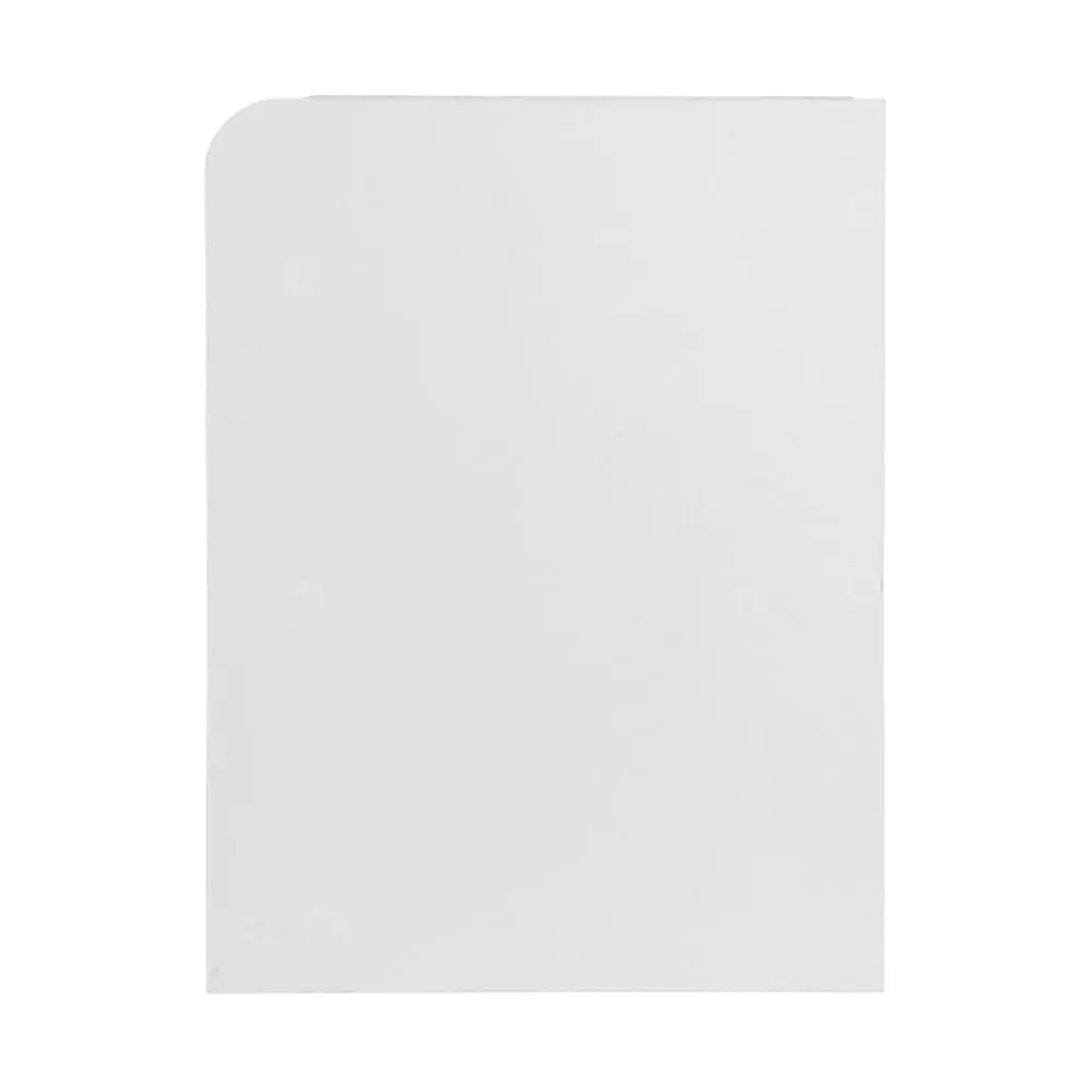 Artiss Bedside Table Drawer - White Deals499