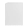 Artiss Bedside Table Drawer - White Deals499
