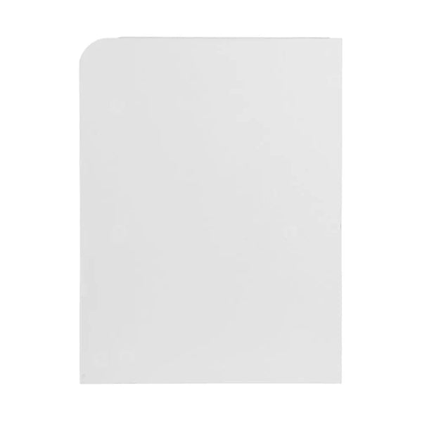 Artiss Bedside Table Drawer - White Deals499