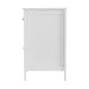 Artiss Bedside Tables Big Storage Drawers Cabinet Nightstand Lamp Chest White Deals499