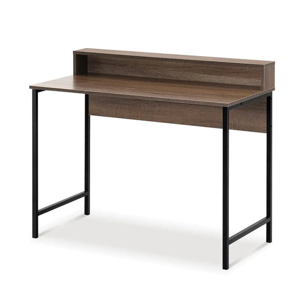 Artiss Computer Desk Metal Study Student Office Table Deals499