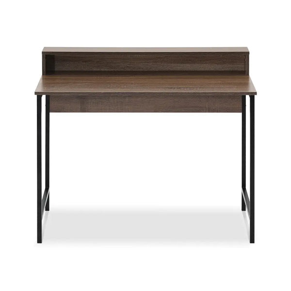 Artiss Computer Desk Metal Study Student Office Table Deals499