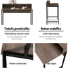 Artiss Computer Desk Metal Study Student Office Table Deals499