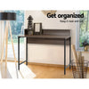 Artiss Computer Desk Metal Study Student Office Table Deals499