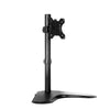 Artiss Monitor Arm Stand Single Black Deals499