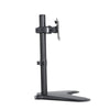 Artiss Monitor Arm Stand Single Black Deals499