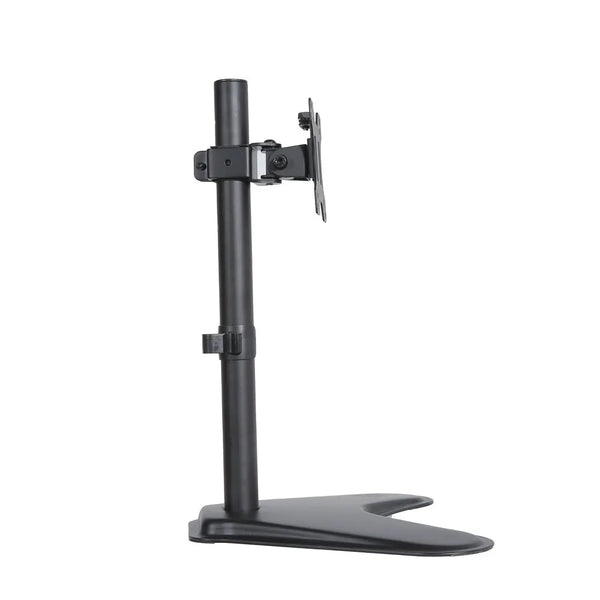 Artiss Monitor Arm Stand Single Black Deals499
