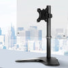 Artiss Monitor Arm Stand Single Black Deals499