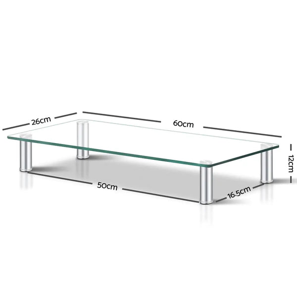 Artiss Monitor Stand Desktop Riser Deals499