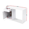 Artiss Office Storage Computer Desk Deals499