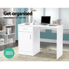 Artiss Office Storage Computer Desk Deals499