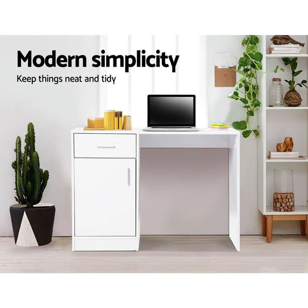 Artiss Office Storage Computer Desk Deals499