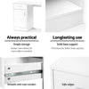 Artiss Office Storage Computer Desk Deals499
