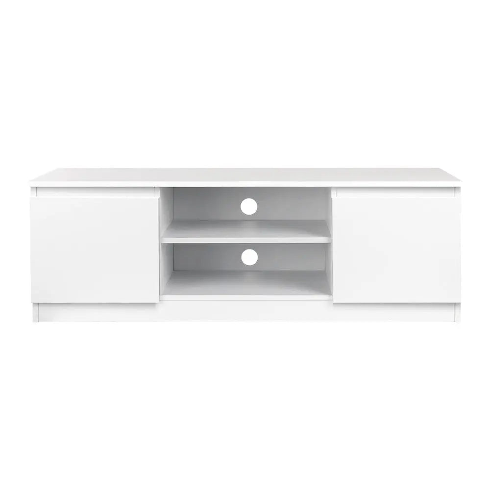 Artiss TV Entertainment Unit - White Deals499